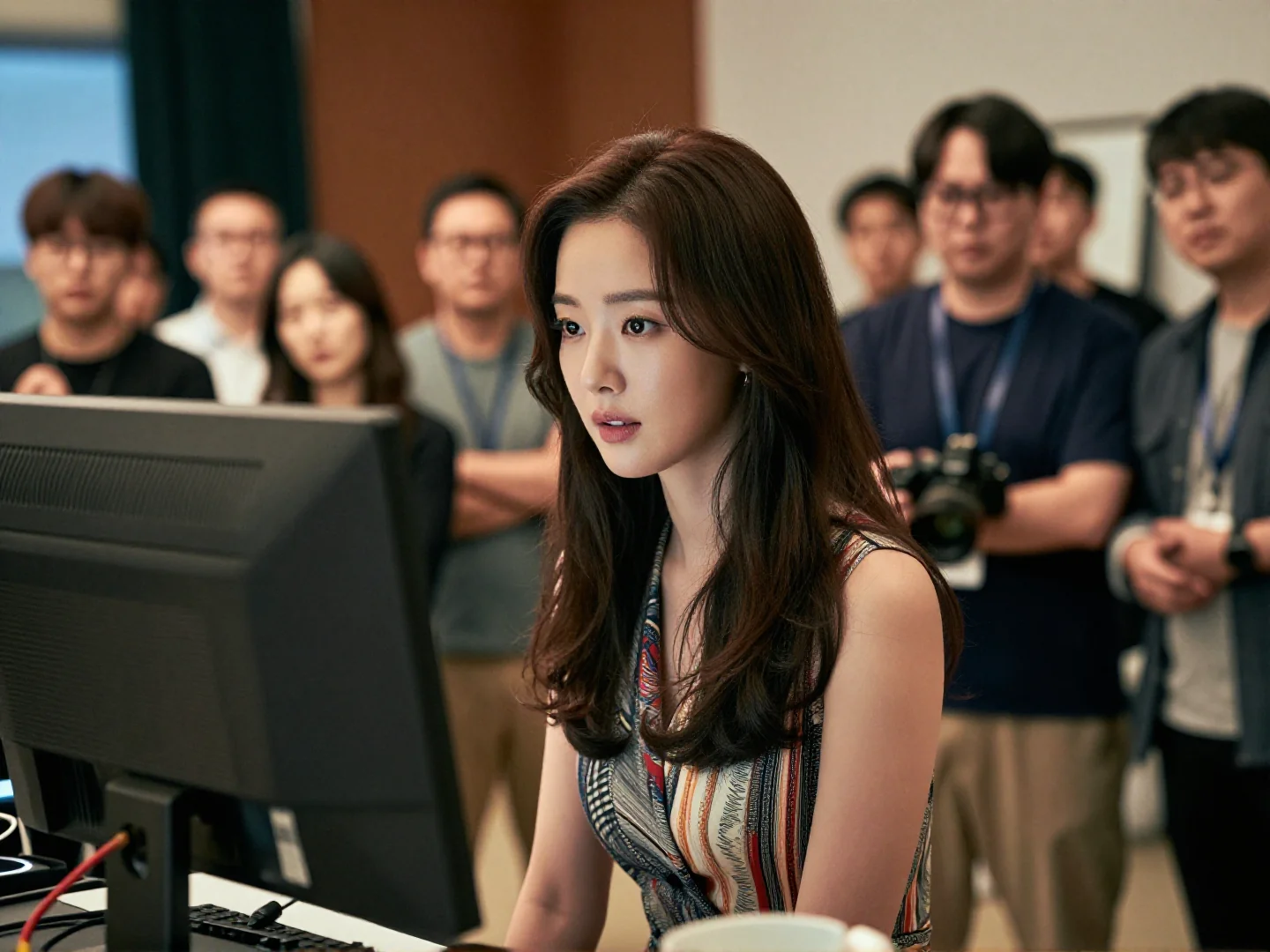 하정우 여자친구 차정원 프로필03